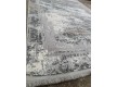 Високоворсний килим Sedef 0018B grey-deb - Висока якість за найкращою ціною в Україні - зображення 2.