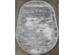 Високоворсний килим Sedef 0018B grey-deb - Висока якість за найкращою ціною в Україні - зображення 6.