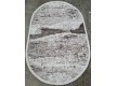 Високоворсний килим Sedef 0004B beige-grey - Висока якість за найкращою ціною в Україні - зображення 7.