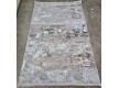 Високоворсний килим Sedef 0004B grey-deb - Висока якість за найкращою ціною в Україні