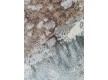 Високоворсний килим Sedef 0004B grey-deb - Висока якість за найкращою ціною в Україні - зображення 5.