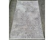 Високоворсний килим Sedef 0005B beige-grey - Висока якість за найкращою ціною в Україні