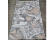 Carpet Sedef 0007B grey-deb - high quality at the best price in Ukraine