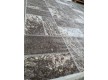 Синтетический ковер Sedef 0024B beige-grey - высокое качество по лучшей цене в Украине - изображение 2.