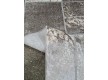 Синтетический ковер Sedef 0024B beige-grey - высокое качество по лучшей цене в Украине - изображение 3.