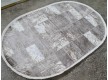Синтетический ковер Sedef 0024B beige-grey - высокое качество по лучшей цене в Украине - изображение 7.