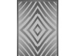 Synthetic carpet Shine Anteusz Grafit - high quality at the best price in Ukraine
