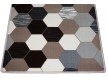 Синтетична килимова доріжка Скандинавія 52320 - Висока якість за найкращою ціною в Україні - зображення 4.