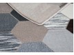 Синтетическая ковровая дорожка Скандинавия 52320 - высокое качество по лучшей цене в Украине - изображение 6.