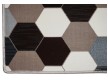 Синтетична килимова доріжка Скандинавія 52320 - Висока якість за найкращою ціною в Україні - зображення 7.
