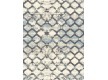 Synthetic carpet Soft Fegen Grey/Popiel - high quality at the best price in Ukraine