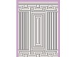 Synthetic carpet Soft Karifs Pink/Róż - high quality at the best price in Ukraine