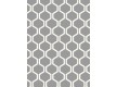 Synthetic carpet Soft Tehya Grey/Popiel - high quality at the best price in Ukraine