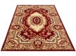 Synthetic carpet Standard Królewski Bordo - high quality at the best price in Ukraine
