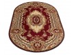 Synthetic carpet Standard Królewski Bordo - high quality at the best price in Ukraine - image 4.