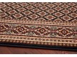 Synthetic carpet Standard Apium Czarny - high quality at the best price in Ukraine - image 3.