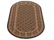 Synthetic carpet Standard Apium Czarny - high quality at the best price in Ukraine - image 2.