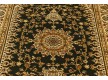 Synthetic carpet Super Elmas 0937A d.green-ivory - high quality at the best price in Ukraine - image 2.