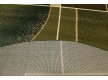 Синтетичний килим Super Elmas 1563A d.green-d.green - Висока якість за найкращою ціною в Україні - зображення 3.