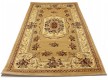 Synthetic carpet Super Elmas 2619C l.beige-ivory - high quality at the best price in Ukraine