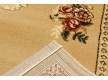 Synthetic carpet Super Elmas 2619C l.beige-ivory - high quality at the best price in Ukraine - image 2.