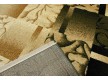Синтетичний килим Super Elmas 5131C ivory-d.green - Висока якість за найкращою ціною в Україні - зображення 3.