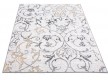 Synthetic carpet Eco Top Garland Szary - high quality at the best price in Ukraine