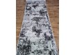 Synthetic runner carpet TREND 07624B D GREY / CREAM - high quality at the best price in Ukraine