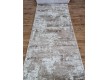 Synthetic runner carpet TREND 07624D CREAM/BEIGE HB - high quality at the best price in Ukraine