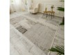 Синтетичний килим VERMONT JE60A L.GREY - BEIGE - Висока якість за найкращою ціною в Україні