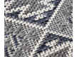 Безворсова килимова дорiжка Viva 59526/670 - Висока якість за найкращою ціною в Україні - зображення 2.