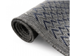 Безворсовая ковровая дорожка Viva 59527/167 - высокое качество по лучшей цене в Украине - изображение 3.
