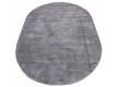 Синтетичний килим Viva 2236A p.d.grey-p.d.grey - Висока якість за найкращою ціною в Україні - зображення 2.