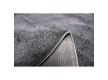Синтетичний килим Viva 2236A p.d.grey-p.d.grey - Висока якість за найкращою ціною в Україні - зображення 3.