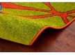 Дитячий килим Weltom Weliro Maciuś Terakota - Висока якість за найкращою ціною в Україні - зображення 3.