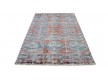 Carpet YEDI YIRMIDORT(Seven Days) 0177 Gri - high quality at the best price in Ukraine