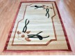 Synthetic carpet 121589 - high quality at the best price in Ukraine