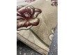 Synthetic runner carpet Virizka 8880 BEIGE - high quality at the best price in Ukraine - image 3.