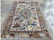 Ковер из вискозы A16th Avenue AH50C Cream-Beyaz N.Mav-A.Mav - высокое качество по лучшей цене в Украине