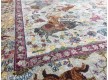 Ковер из вискозы A16th Avenue AH50C Cream-Beyaz N.Mav-A.Mav - высокое качество по лучшей цене в Украине - изображение 3.