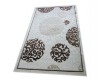 Viscose carpet Sanat Acoustic 1230 WHITE - high quality at the best price in Ukraine
