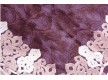 Viscose carpet Sanat Acoustic 4505 KOYU LILA - high quality at the best price in Ukraine - image 3.