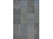 Arylic carpet Antika 91511 Light-Blue - high quality at the best price in Ukraine
