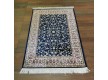 Carpet Astoria 7003/03c dark blue - high quality at the best price in Ukraine