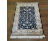 Carpet Astoria 7004/03c dark blue - high quality at the best price in Ukraine