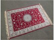 Carpet Astoria 7006-01a red - high quality at the best price in Ukraine