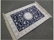 Carpet Astoria 7006-03a dark blue - high quality at the best price in Ukraine