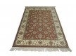 Viscose carpet Beluchi 6 (HEREKE) (61494/1868) - high quality at the best price in Ukraine
