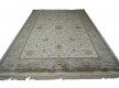 Viscose carpet Beluchi 6 (HEREKE) (61655/6858) - high quality at the best price in Ukraine