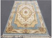 Viscose carpet Beluchi 6 (HEREKE) (61785/6848) - high quality at the best price in Ukraine